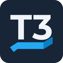 T3 VSCode